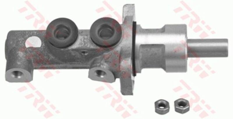 TRW Brake Master Cylinder