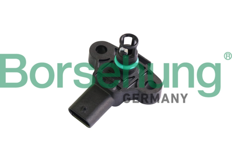 Borsehung Sensor, Kraftstoffdruck