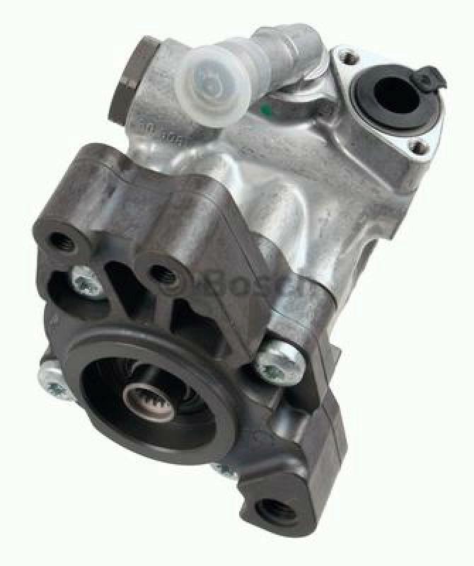 BOSCH Hydraulic Pump, steering system