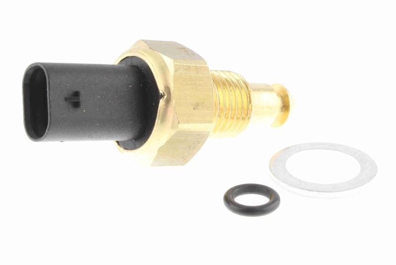 VEMO Sensor, Kraftstofftemperatur Green Mobility Parts