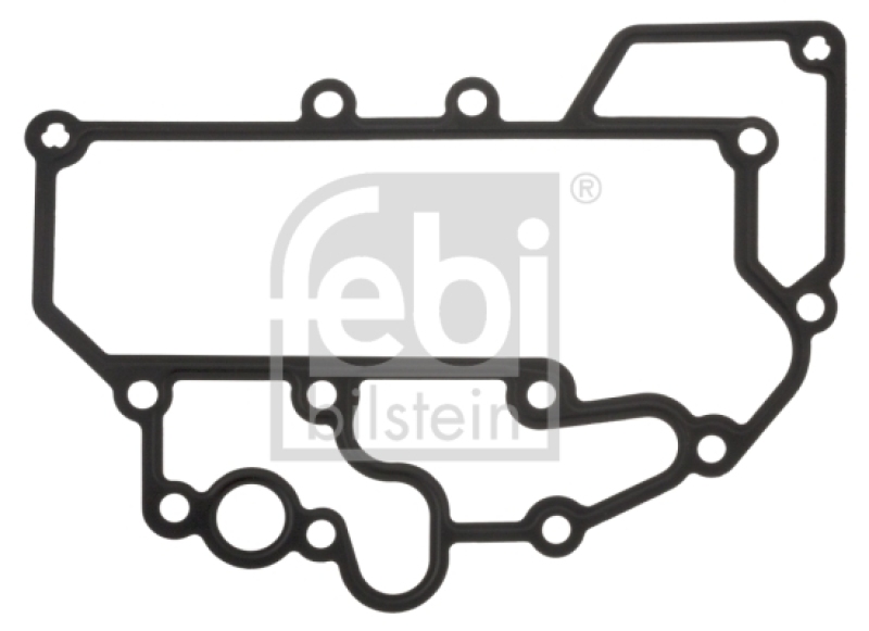 FEBI BILSTEIN Dichtung, Ölkühler