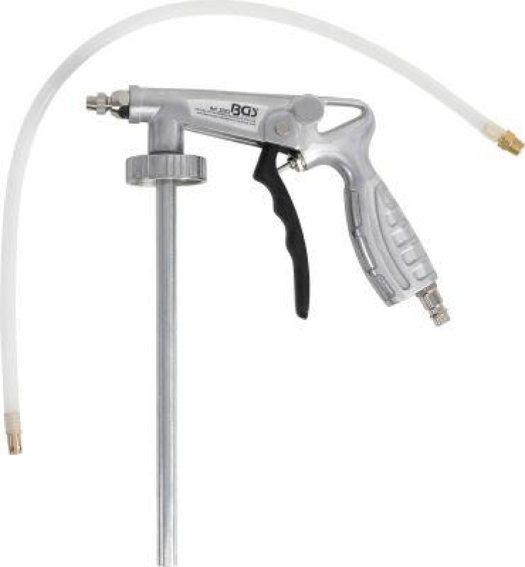 BGS Spray Gun, underbody protection