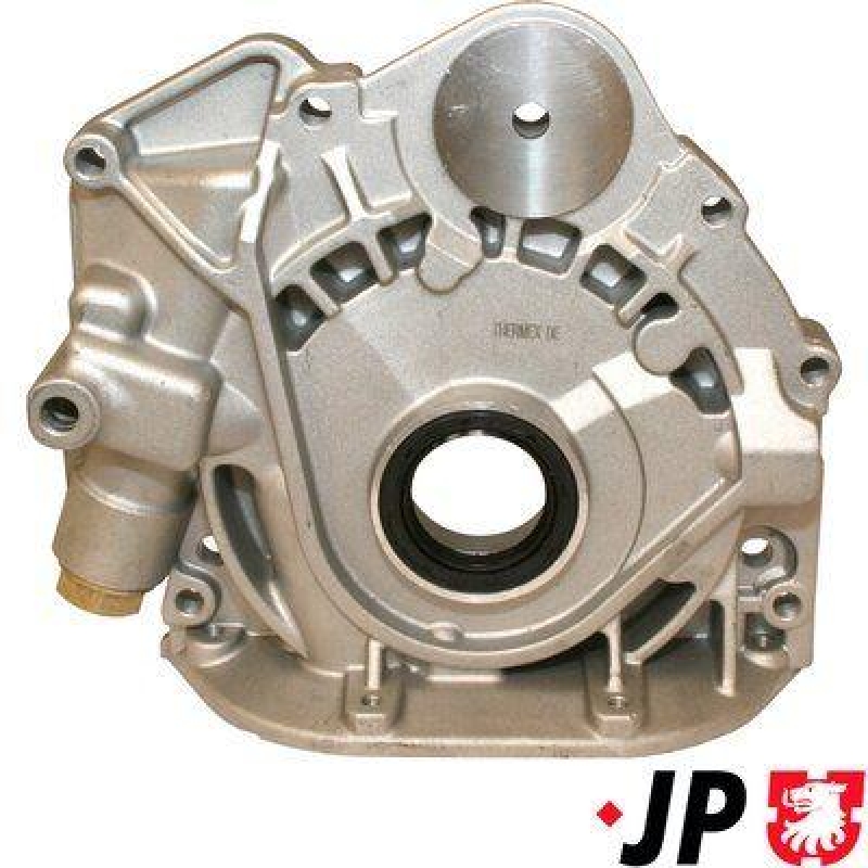 JP GROUP Oil Pump JP GROUP