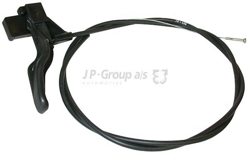 JP GROUP Bonnet Cable JP GROUP