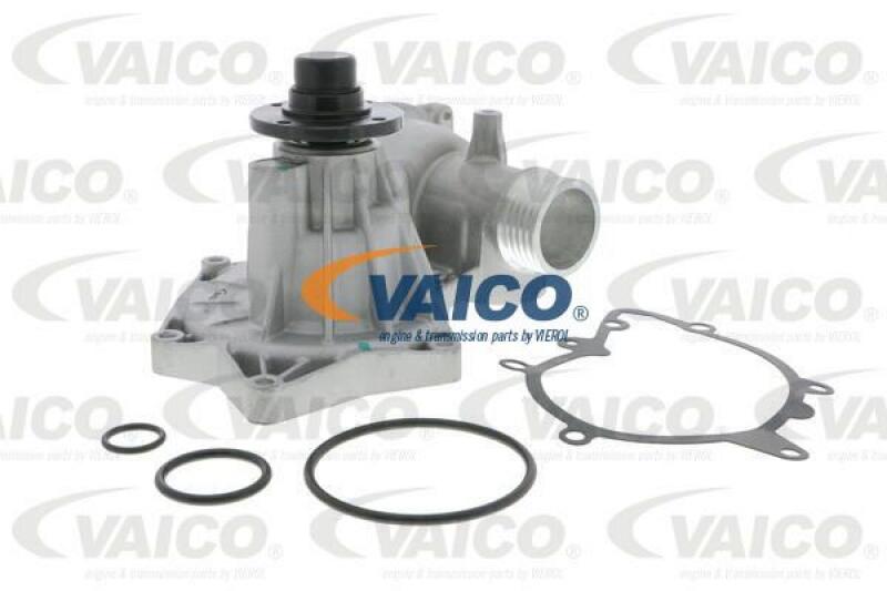 VAICO Water Pump Original VAICO Quality