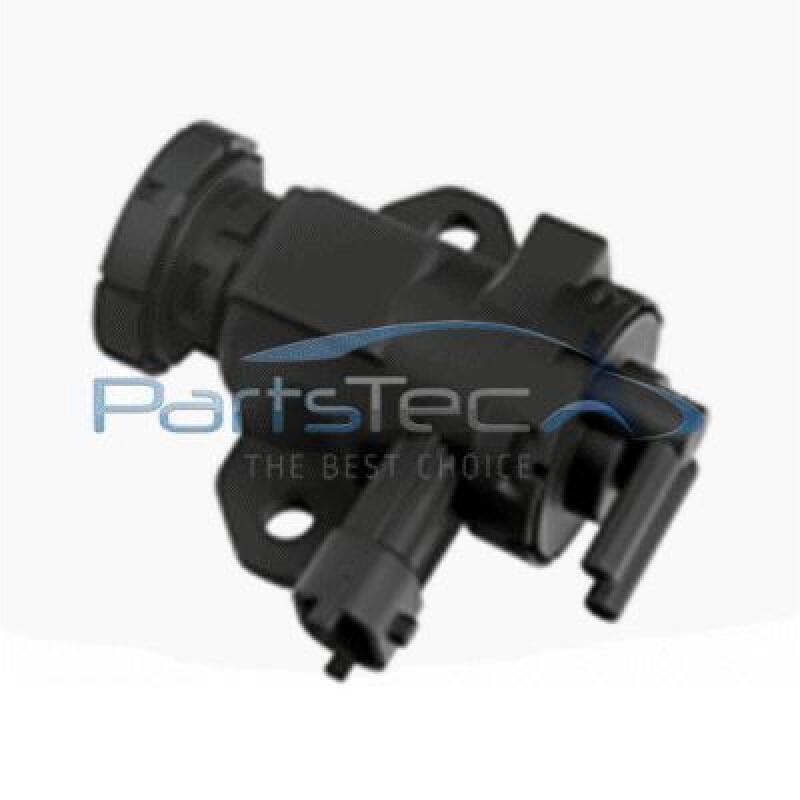 PartsTec Pressure Converter