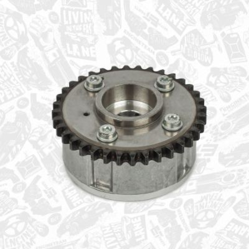 ET ENGINETEAM Camshaft Adjuster