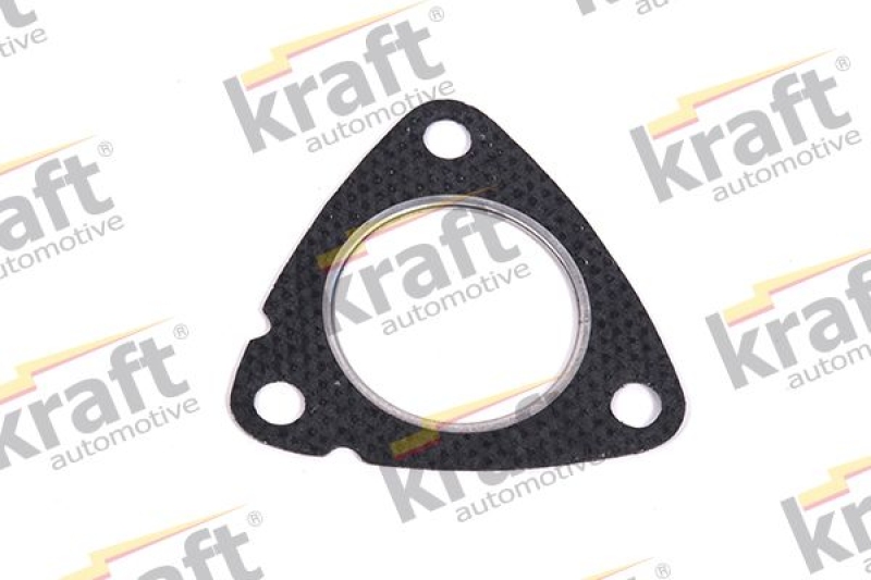 KRAFT AUTOMOTIVE Halter, Abgasanlage