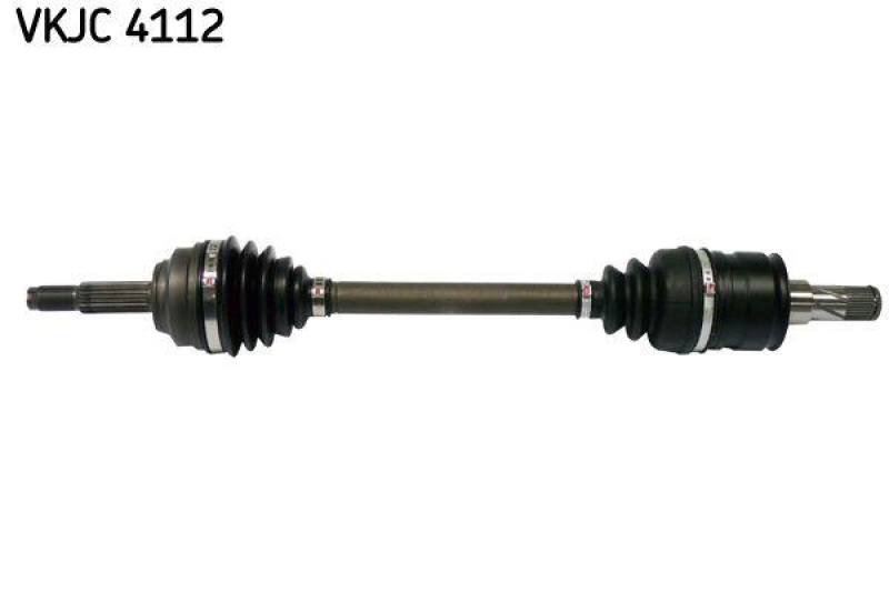 SKF Drive Shaft