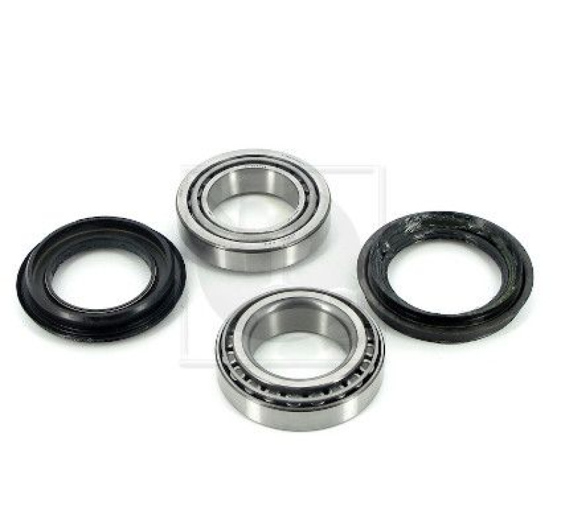 NPS Wheel Bearing Kit