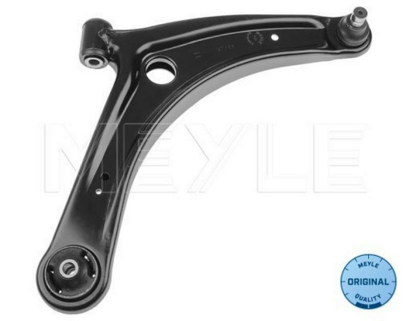 MEYLE Track Control Arm MEYLE-ORIGINAL Quality