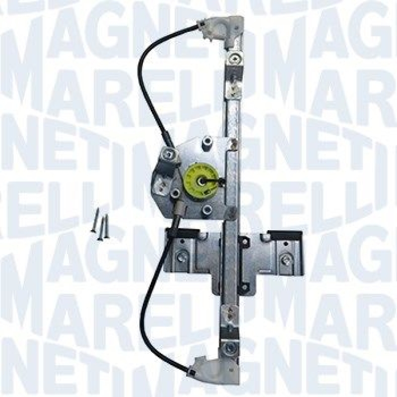 MAGNETI MARELLI Window Regulator