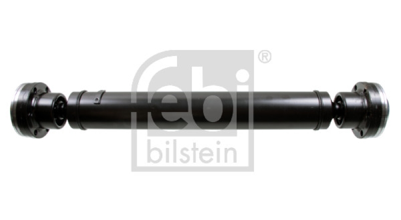 FEBI BILSTEIN Gelenkwelle, Achsantrieb