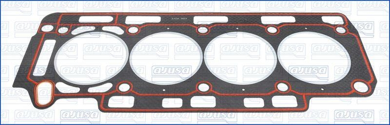 AJUSA Gasket, cylinder head FIBERMAX