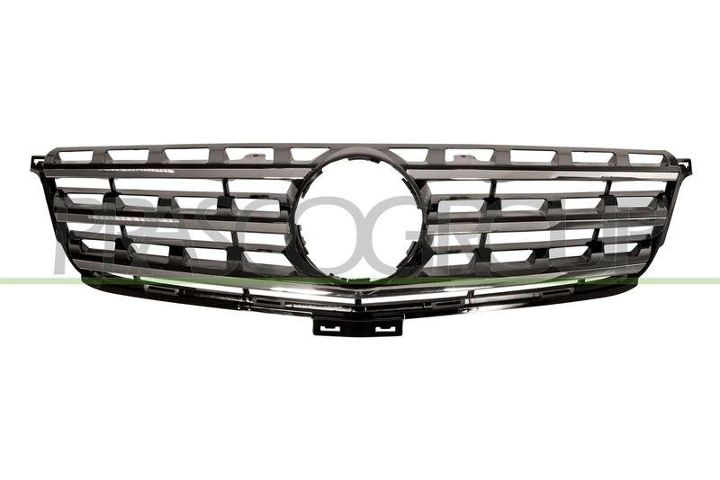 Radiator Grille