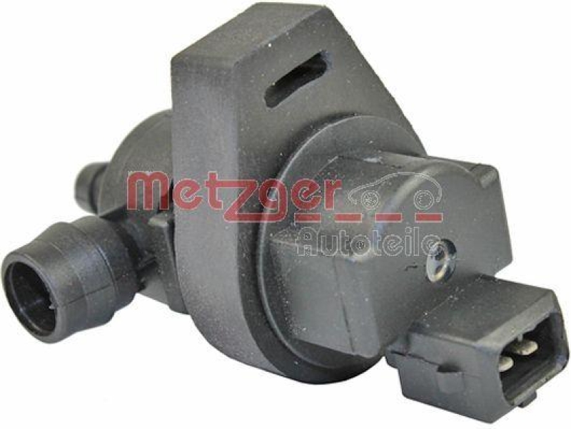 METZGER Breather Valve, fuel tank