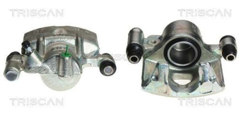 TRISCAN Brake Caliper