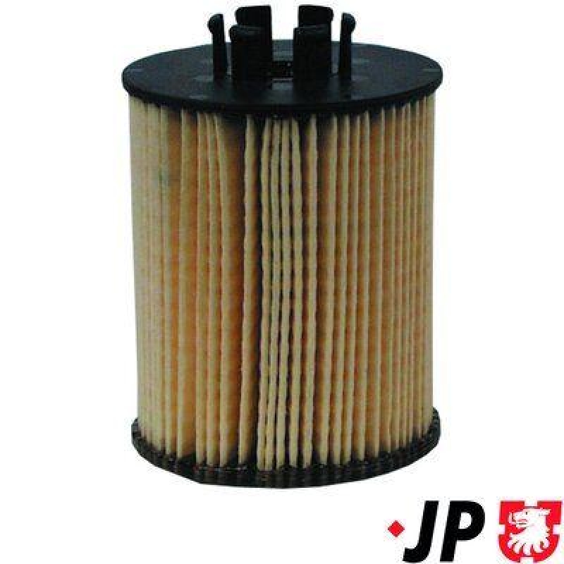 JP GROUP Oil Filter JP GROUP