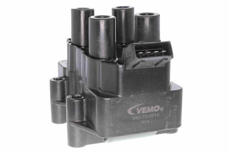 VEMO Ignition Coil Original VEMO Quality