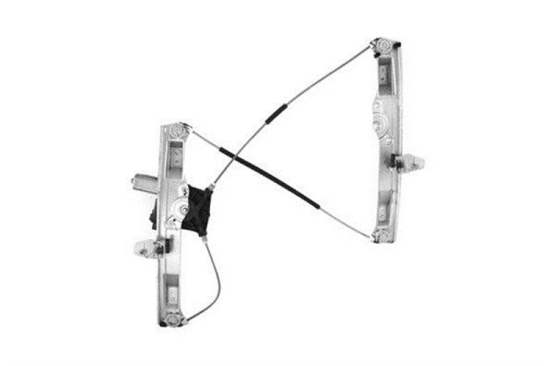 MAGNETI MARELLI Window Regulator