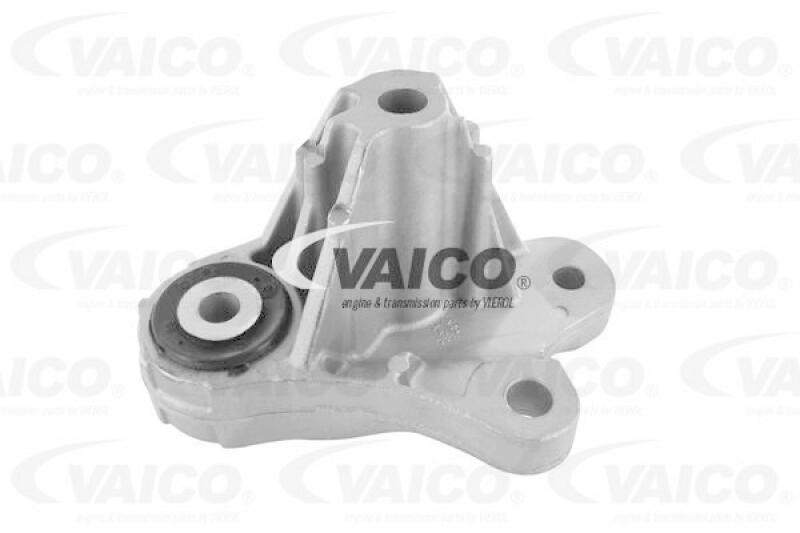 VAICO Lagerung, Schaltgetriebe Original VAICO Qualität