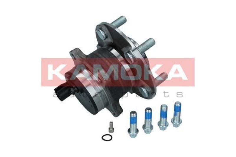 KAMOKA Wheel Bearing Kit