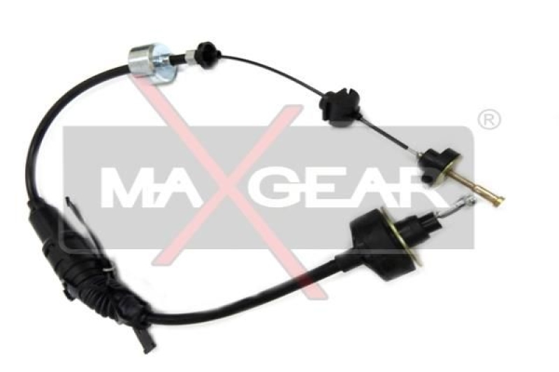 MAXGEAR Cable Pull, clutch control