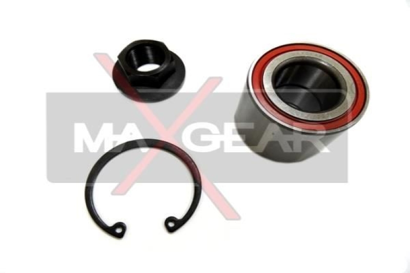 MAXGEAR Wheel Bearing Kit