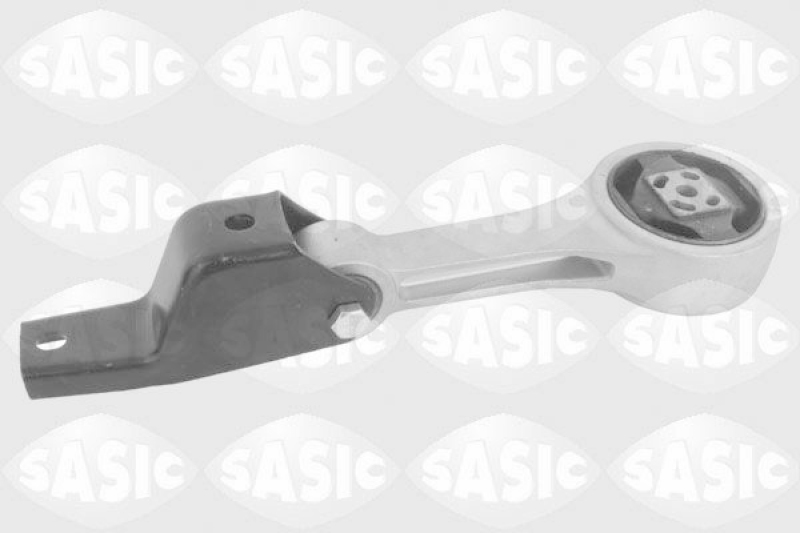 SASIC Mounting, engine