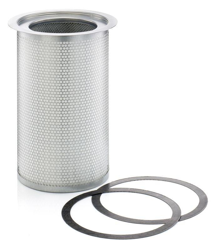 MANN-FILTER Filter, compressed air system