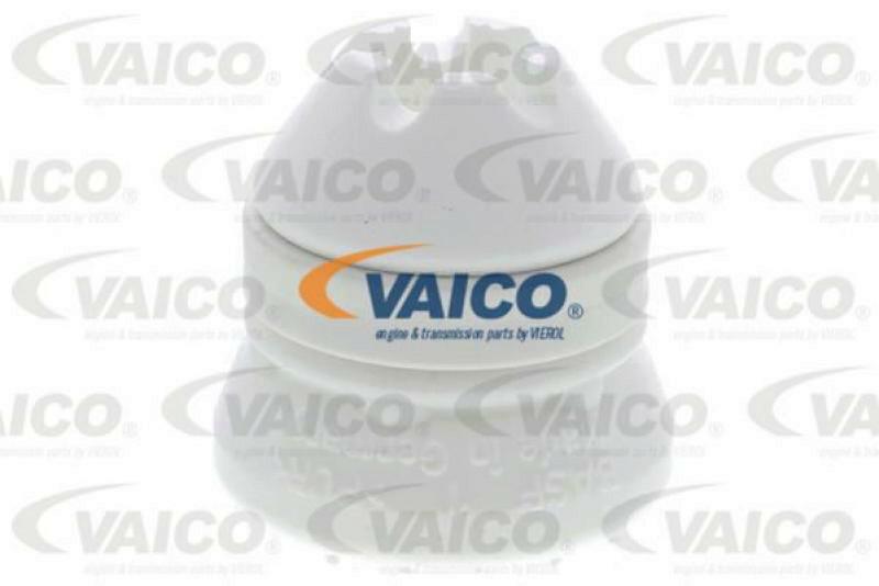 VAICO Rubber Buffer, suspension Original VAICO Quality