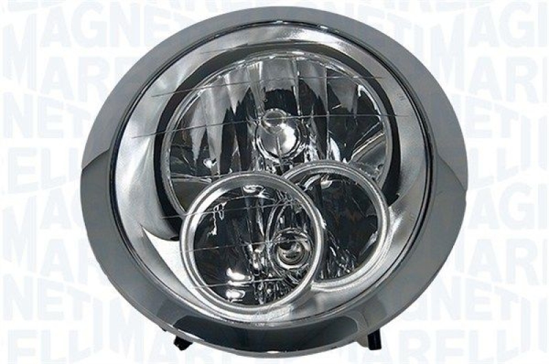 MAGNETI MARELLI Headlight