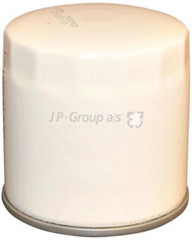 JP GROUP Oil Filter JP GROUP