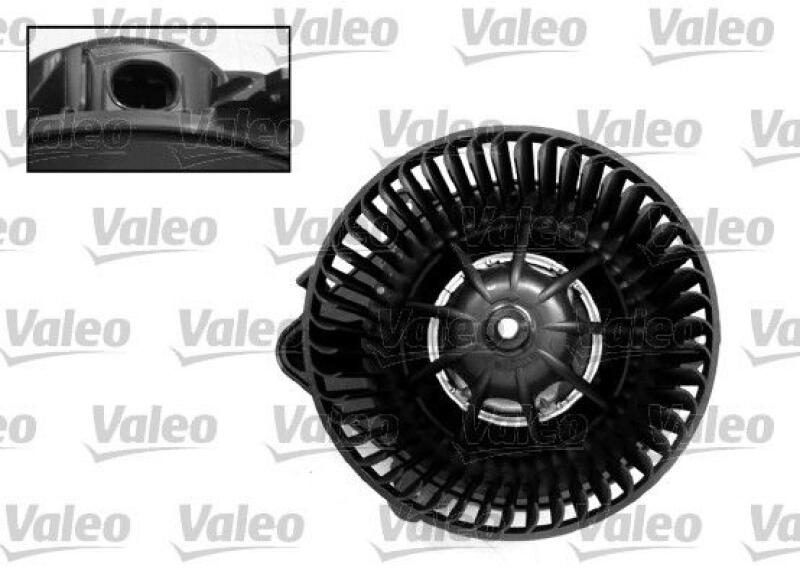 VALEO Interior Blower