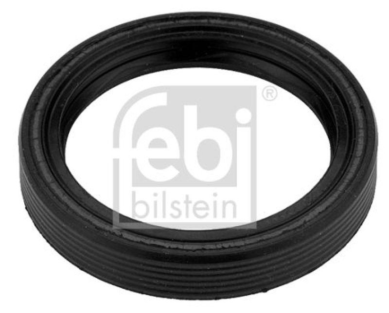 FEBI BILSTEIN Shaft Seal, manual transmission flange