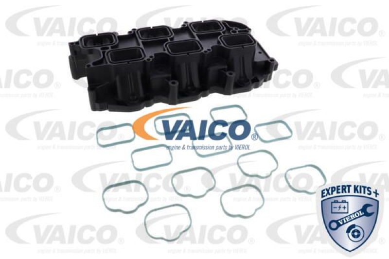 VAICO Saugrohrmodul EXPERT KITS +