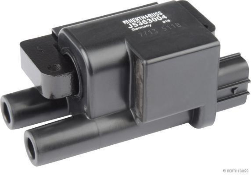 HERTH+BUSS JAKOPARTS Ignition Coil