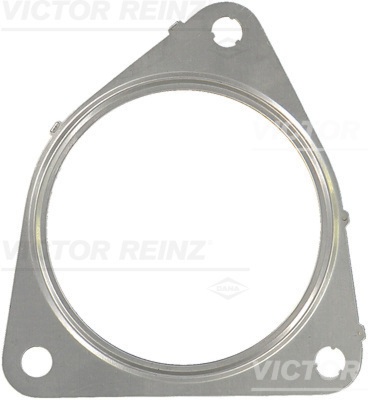 VICTOR REINZ Gasket, exhaust pipe