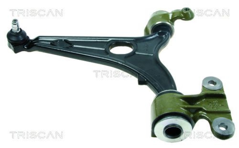 KAWE Control Arm/Trailing Arm, wheel suspension