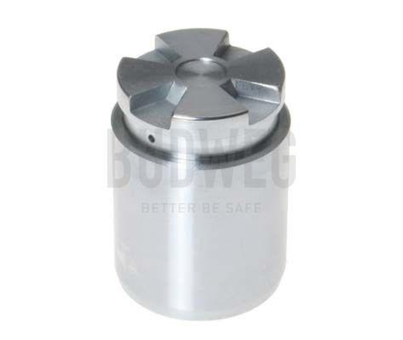 BUDWEG CALIPER Piston, brake caliper