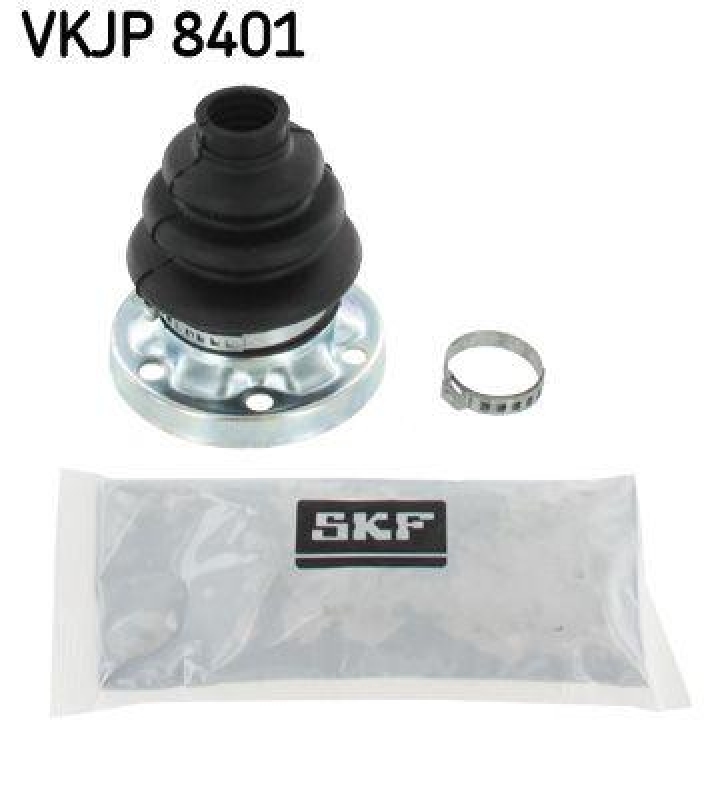 SKF Bellow Set, drive shaft