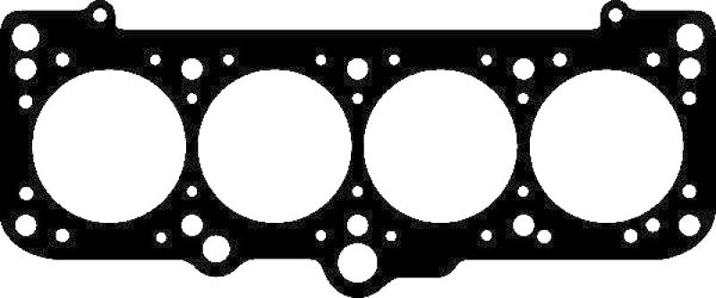 CORTECO Gasket, cylinder head