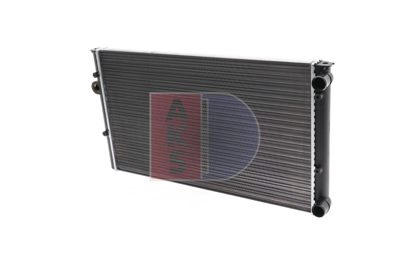 AKS DASIS Radiator, engine cooling