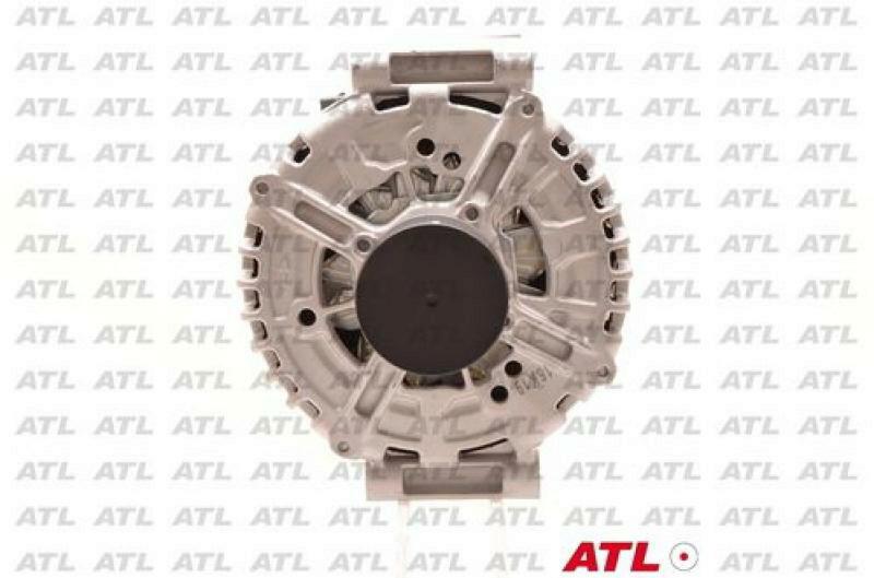 ATL Autotechnik Generator