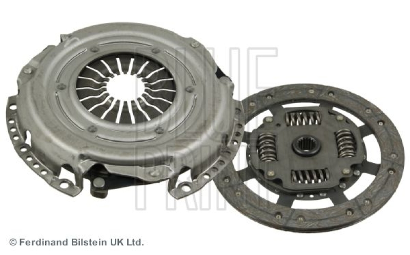 BLUE PRINT Clutch Kit