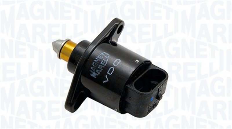 MAGNETI MARELLI Idle Control Valve, air supply