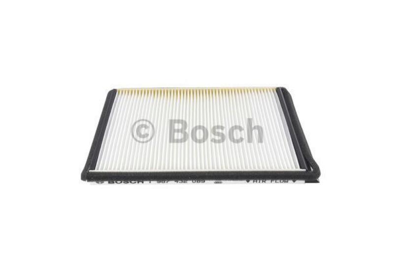 BOSCH Filter, interior air