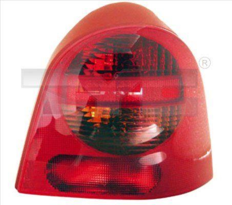 Combination Rearlight