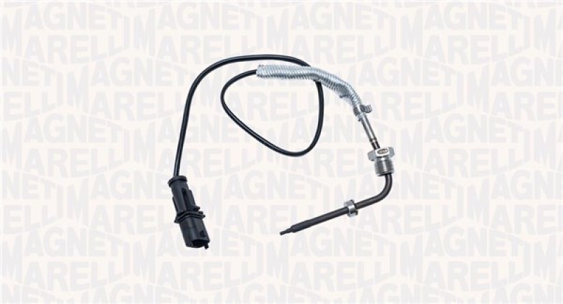 MAGNETI MARELLI Sensor, Abgastemperatur