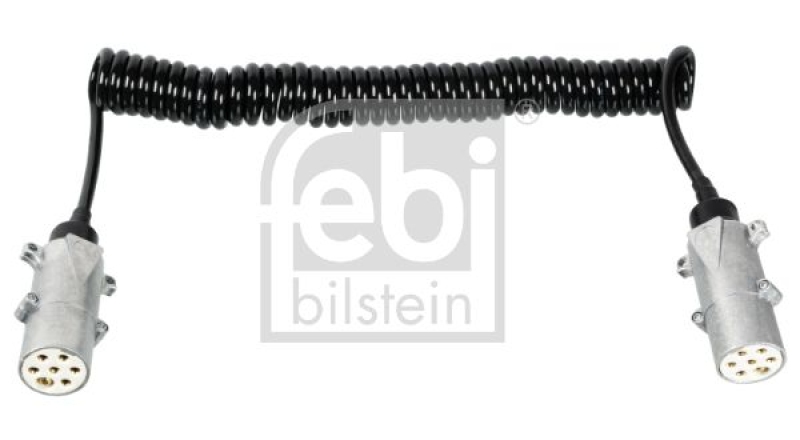 FEBI BILSTEIN Coiled Cable